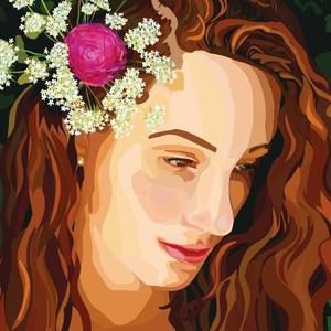 Meet your Posher, Callie